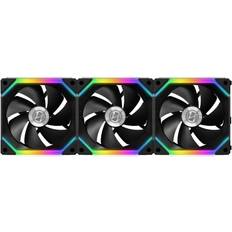 Lian Li Computer Cooling Lian Li UNI FAN SL120 RGB PWM 120mm