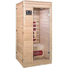 Bon_marché Saunas Home Deluxe Redsun S (2985) 1.2kW