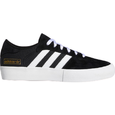 Adidas matchbreak super sko adidas Matchbreak Super - Core Black/Cloud White/Gold Metallic