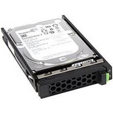 Fujitsu Hdd 1200 Gb Serial Attached Scsi (sas) Hot Swap 12gb s 10k (3.5'' [ settore 512n