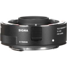 SIGMA TC-1401 For Canon Téléconvertisseur