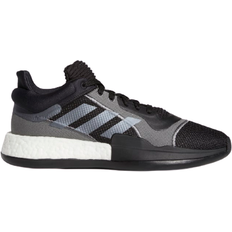 adidas Marquee Boost Low M - Core Black/Grey Four/Night Metallic