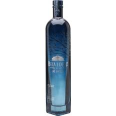 Belvedere Bier & Spirituosen Belvedere Single Estate Rye Vodka Lake Bartezek 70cl 40% 70 cl