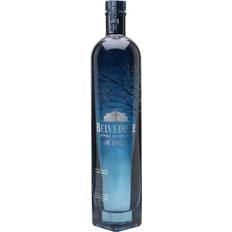 Single Estate Rye Vodka Lake Bartezek 70cl