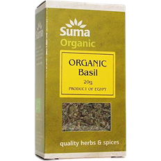 Suma Basil 20g