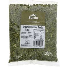 Pumpkin Seeds 1kg
