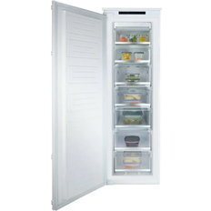 ST Integrated Freezers CDA FW882 Integrated, White