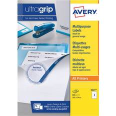 Avery Multipurpose Labels