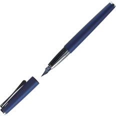 Fountain Pens Lamy Studio Fountain Pen Imperial Blue Medium Nib