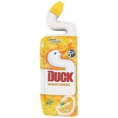 5in1 Toilet Cleaner Citrus Fragrance