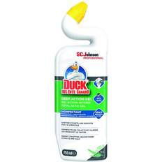 Toilet Cleaner Deep Action Gel Pine