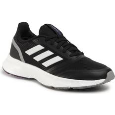 Adidas Nova Flow W - Core Black/Cloud White/Light Granite