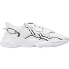 Vrouw - adidas Ozweego Sportschoenen Adidas Ozweego - White Iridescent