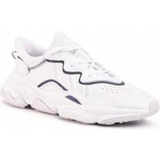 Adidas Ozweego 'Cloud White Grey' - Men's