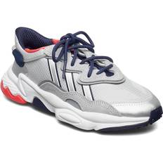 Adidas Ozweego 'Bliss Iridescent' - White Men's