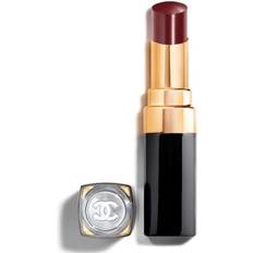 Coco noir Chanel Rouge Coco Flash #102 Noir Moderne