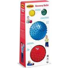 Edushape sansebolde Edushape Sensory Ball Mega Pack