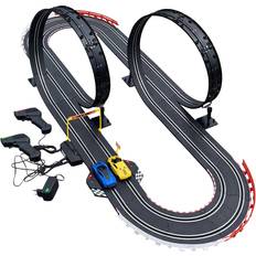 Bilbana loop Gear4play Car Track with Loop