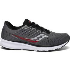 Saucony ride 13 Saucony Ride 13 M - Charcoal/Black