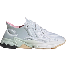 adidas Ozweego Tech W - Crystal White/Ash Silver/True Pink