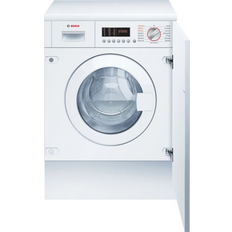 Bosch serie 6 washing machine Bosch WKD28542GB