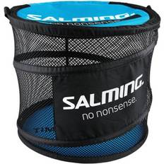 Musta Salibandytarvikkeet Salming Floorball Bag/Barrel