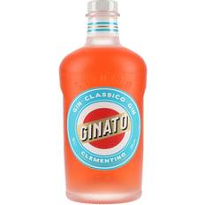 Ginato Gin Clementino 43% 70cl