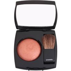 Geparfumeerd Blushes Chanel Joues Contraste Powder Blush #03 Brume D'or