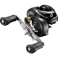 Kyllä Kalastuskelat Shimano Curado K 301 Multirulle