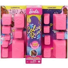Color reveal barbie Barbie Color Reveal Dukke og Tilbehør