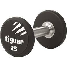 Tiguar PU Dumbbells 2.5-50kg
