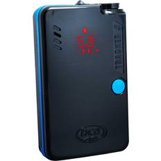Tracker S