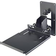 Konig & Meyer 24171 Speaker/Monitor Wall Mount With Sheet