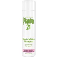 Nutri-Caffeine Shampoo