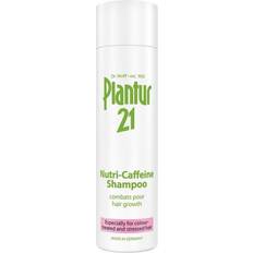 Plantur 21 Nutri-Caffeine Shampoo 250ml