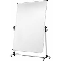 Walimex pro Rolling Reflector Panel 150x200cm