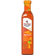 Peri Peri Sauce Medium
