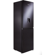 Fridge Freezers Fridgemaster MC55251MDB Black