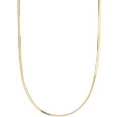 Mio Necklace - Gold