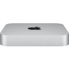 Apple Mac Mini, M1 Chip, 8-Core CPU, 8-Core GPU, 8GB Unified Memory, 256GB SSD Storage