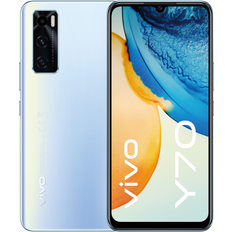 Mobile Phones Vivo Y70 128GB