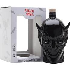 DT3 Spiced Rum