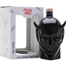 Fallen Angel DT3 Spiced Rum 41.3% 70cl