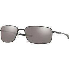 Oakley square wire Oakley Homme Sunglass OO4075 - Couleur de Lentille