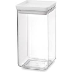 Brabantia Køkkenbeholdere Brabantia Tasty+ Køkkenbeholder 1.6L