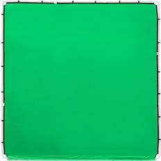 Fondos de Foto Lastolite Manfrotto StudioLink Chroma Key Verde Cubierta 3 x 3m