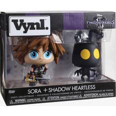 Toys Funko Vinyl Kingdom Hearts Sora & Shadow Heartless