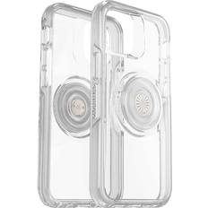 OtterBox Otter Pop Symmetry Series Clear Pop Case for iPhone 12 Mini 77-65760