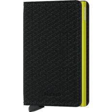 Slimwallet Secrid Slimwallet - Diamond Black