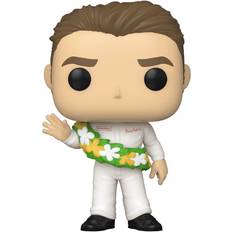 Funko Pop! Sports NASCAR Mario Andretti